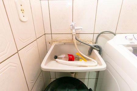 Apartamento à venda com 65m², 2 quartos e 1 vagaÁrea de Serviço