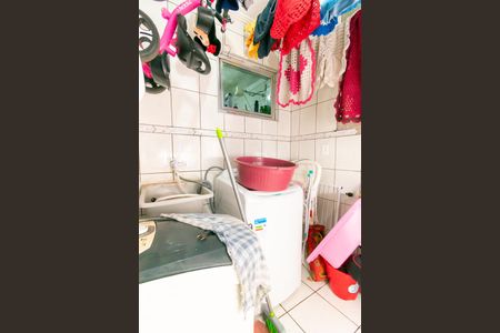 Apartamento à venda com 65m², 2 quartos e 1 vagaÁrea de Serviço