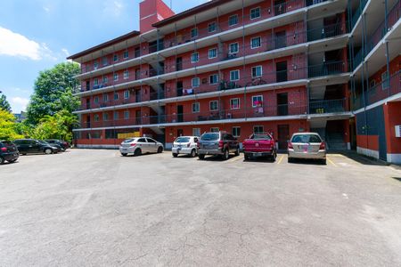 Apartamento à venda com 65m², 2 quartos e 1 vagaÁrea comum