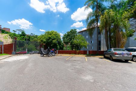 Apartamento à venda com 65m², 2 quartos e 1 vagaÁrea comum