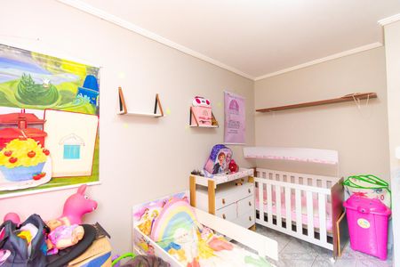 Apartamento à venda com 65m², 2 quartos e 1 vagaQuarto 2