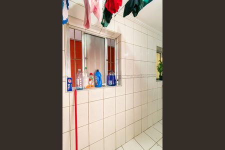 Apartamento à venda com 65m², 2 quartos e 1 vagaÁrea de Serviço