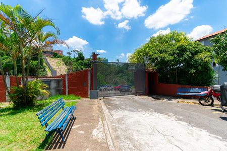 Apartamento à venda com 65m², 2 quartos e 1 vagaÁrea comum