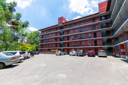 Apartamento à venda com 65m², 2 quartos e 1 vagaÁrea comum