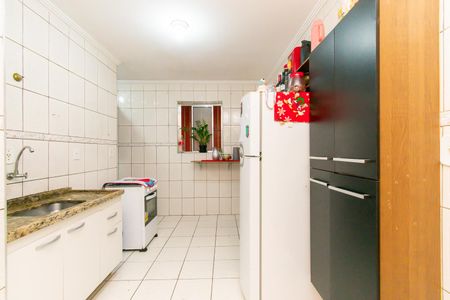 Apartamento à venda com 65m², 2 quartos e 1 vagaCozinha