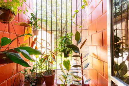 Apartamento à venda com 65m², 2 quartos e 1 vagaVaranda da Sala