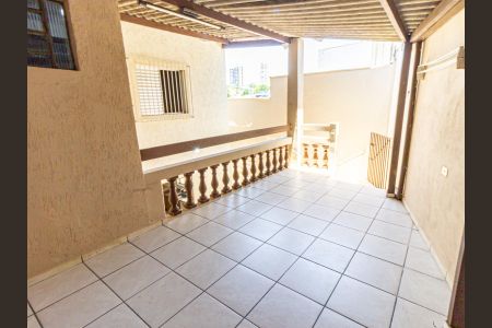 Casa para alugar com 240m², 3 quartos e 1 vaga Casa para alugar com 240m², 3 quartos e 1 vagaChurrasqueira