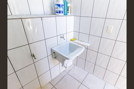 Casa para alugar com 240m², 3 quartos e 1 vaga Casa para alugar com 240m², 3 quartos e 1 vagaÁrea de Serviço e Quintal