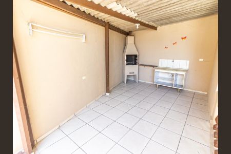 Casa para alugar com 240m², 3 quartos e 1 vaga Casa para alugar com 240m², 3 quartos e 1 vagaChurrasqueira