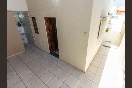 Casa para alugar com 240m², 3 quartos e 1 vaga Casa para alugar com 240m², 3 quartos e 1 vagaÁrea de Serviço e Quintal