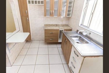 Casa para alugar com 240m², 3 quartos e 1 vaga Casa para alugar com 240m², 3 quartos e 1 vagaCozinha