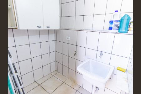 Casa para alugar com 240m², 3 quartos e 1 vaga Casa para alugar com 240m², 3 quartos e 1 vagaÁrea de Serviço e Quintal