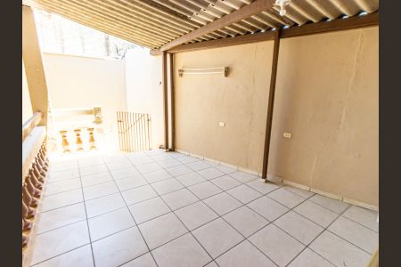 Casa para alugar com 240m², 3 quartos e 1 vaga Casa para alugar com 240m², 3 quartos e 1 vagaChurrasqueira