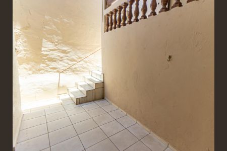 Casa para alugar com 240m², 3 quartos e 1 vaga Casa para alugar com 240m², 3 quartos e 1 vagaÁrea de Serviço e Quintal