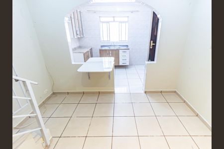 Sala de casa para alugar com 3 quartos, 240m² em Vila Formosa, São Paulo