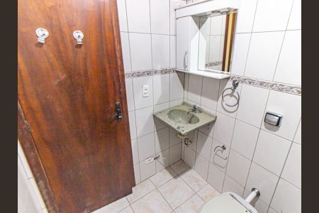 Casa para alugar com 240m², 3 quartos e 1 vaga Casa para alugar com 240m², 3 quartos e 1 vagaBanheiro