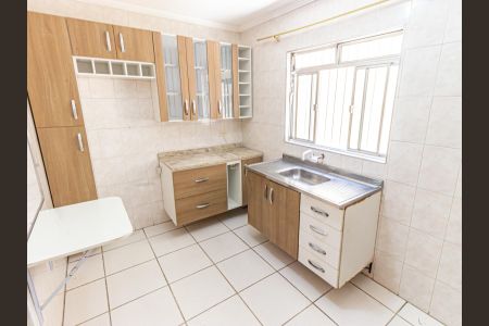 Casa para alugar com 240m², 3 quartos e 1 vaga Casa para alugar com 240m², 3 quartos e 1 vagaCozinha