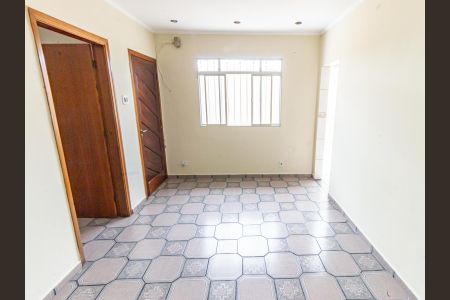 Casa para alugar com 240m², 3 quartos e 1 vaga Casa para alugar com 240m², 3 quartos e 1 vagaCasa 2 - Sala