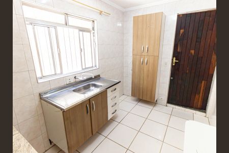 Casa para alugar com 240m², 3 quartos e 1 vaga Casa para alugar com 240m², 3 quartos e 1 vagaCozinha