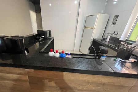 Sala de casa para alugar com 2 quartos, 50m² em Vila Leopoldina, Duque de Caxias