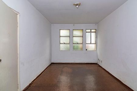 Sala de apartamento para alugar com 3 quartos, 78m² em Conjunto California, Belo Horizonte