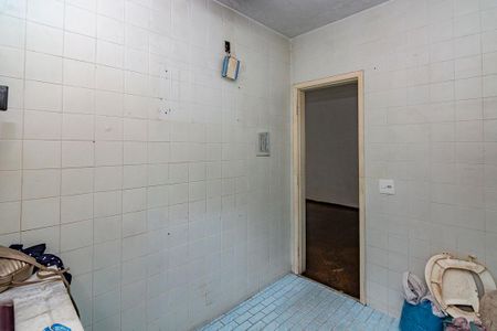 Apartamento para alugar com 78m², 3 quartos e 1 vagaCozinha