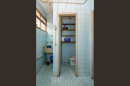 Apartamento para alugar com 78m², 3 quartos e 1 vagaÁrea de Serviço