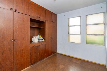 Quarto 2 de apartamento para alugar com 3 quartos, 78m² em Conjunto California, Belo Horizonte