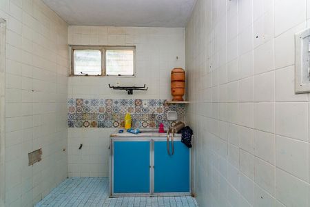 Apartamento para alugar com 78m², 3 quartos e 1 vagaCozinha