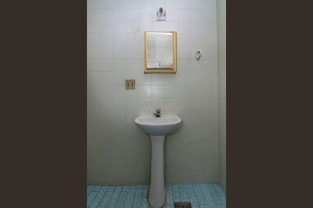 Apartamento para alugar com 78m², 3 quartos e 1 vagaBanheiro Social