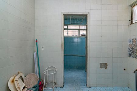 Apartamento para alugar com 78m², 3 quartos e 1 vagaCozinha