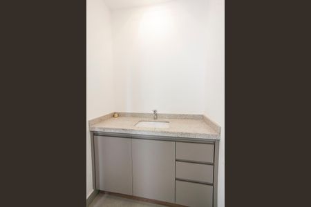 Apartamento para alugar com 117m², 3 quartos e 2 vagas Apartamento para alugar com 117m², 3 quartos e 2 vagasBanheiro das Semi-Suites