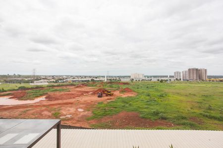 Apartamento para alugar com 117m², 3 quartos e 2 vagas Apartamento para alugar com 117m², 3 quartos e 2 vagasVista da Semi-Suite 2