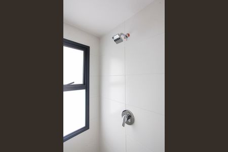 Apartamento para alugar com 117m², 3 quartos e 2 vagas Apartamento para alugar com 117m², 3 quartos e 2 vagasBanheiro da Suite 1