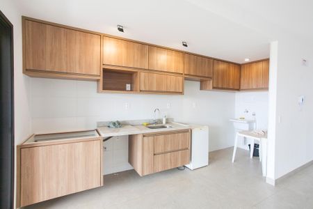Apartamento para alugar com 117m², 3 quartos e 2 vagas Apartamento para alugar com 117m², 3 quartos e 2 vagasCozinha