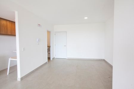 Sala de apartamento para alugar com 3 quartos, 117m² em Jardim Sul, Uberlândia