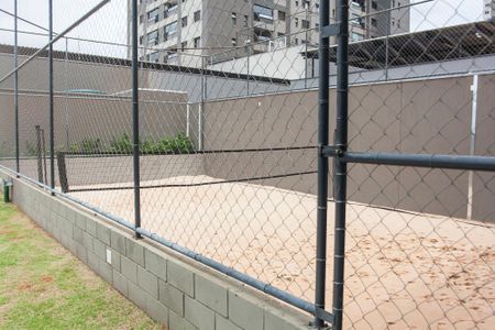 Apartamento para alugar com 117m², 3 quartos e 2 vagas Apartamento para alugar com 117m², 3 quartos e 2 vagasÁrea Comum - Beach Tennis