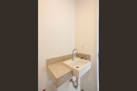 Apartamento para alugar com 117m², 3 quartos e 2 vagas Apartamento para alugar com 117m², 3 quartos e 2 vagasLavabo