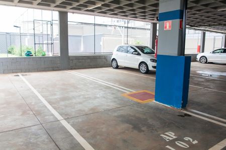 Apartamento para alugar com 117m², 3 quartos e 2 vagas Apartamento para alugar com 117m², 3 quartos e 2 vagasGaragem