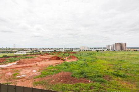 Vista da Varanda de apartamento para alugar com 3 quartos, 117m² em Jardim Sul, Uberlândia