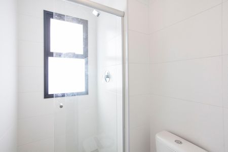 Apartamento para alugar com 117m², 3 quartos e 2 vagas Apartamento para alugar com 117m², 3 quartos e 2 vagasBanheiro das Semi-Suites