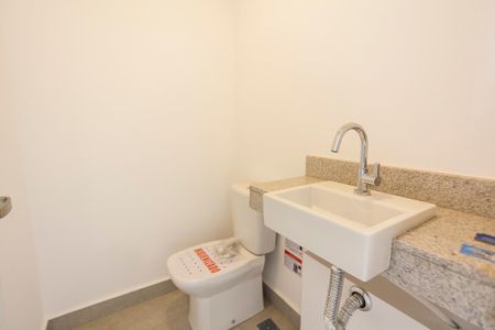 Apartamento para alugar com 117m², 3 quartos e 2 vagas Apartamento para alugar com 117m², 3 quartos e 2 vagasLavabo