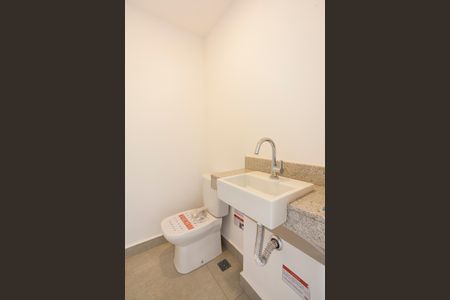 Apartamento para alugar com 117m², 3 quartos e 2 vagas Apartamento para alugar com 117m², 3 quartos e 2 vagasLavabo