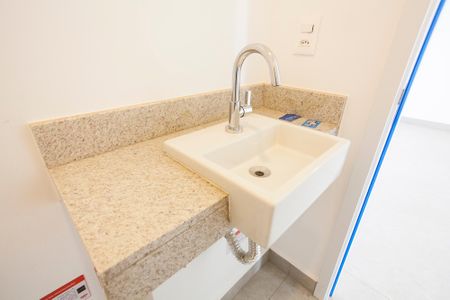Apartamento para alugar com 117m², 3 quartos e 2 vagas Apartamento para alugar com 117m², 3 quartos e 2 vagasLavabo