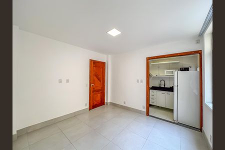 Apartamento para alugar com 1 quarto, 30m² em Flamengo, Rio de Janeiro