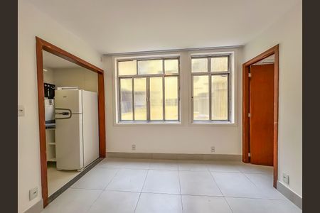 Apartamento para alugar com 1 quarto, 30m² em Flamengo, Rio de Janeiro
