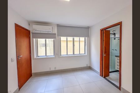 Apartamento para alugar com 1 quarto, 30m² em Flamengo, Rio de Janeiro