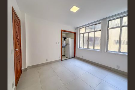 Apartamento para alugar com 1 quarto, 30m² em Flamengo, Rio de Janeiro
