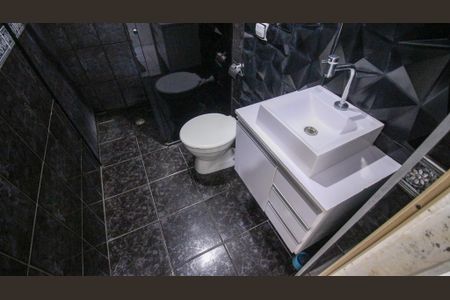 Casa para alugar com 1 quarto, 40m² em Jardim Sapopemba, São Paulo