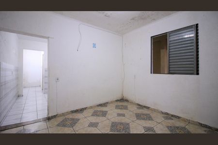 Casa para alugar com 1 quarto, 40m² em Jardim Sapopemba, São Paulo